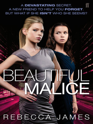 cover image of Beautiful Malice
